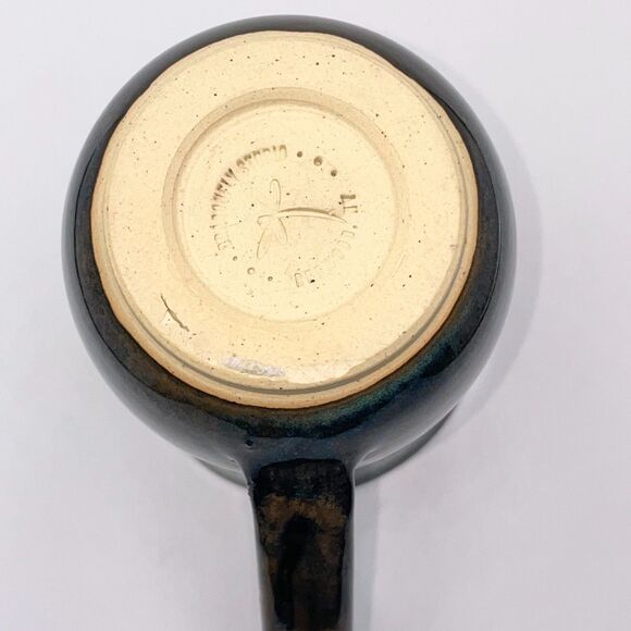 Dragonfly Studio Pottery Mug “I Am a F***ing Professional” Handmade Ceramic - Picture 8 of 9